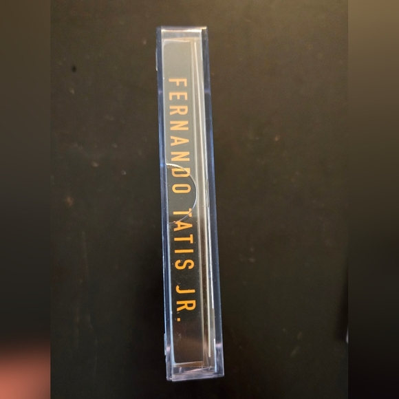 San Diego Padres Limited Edition Collectible Pin - Tatis Jr - Picture 4 of 6